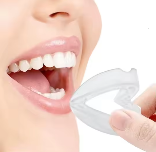 Bite -Antirussamento - Silenzioso™