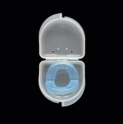 Bite -Antirussamento - Silenzioso™ - Smetti di russare e dormi davvero bene -                            già dalla prima notte