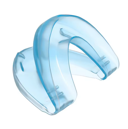 Bite -Antirussamento - Silenzioso™ - Smetti di russare e dormi davvero bene -                            già dalla prima notte