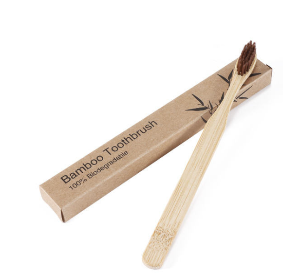 Bamboo Spazzolino