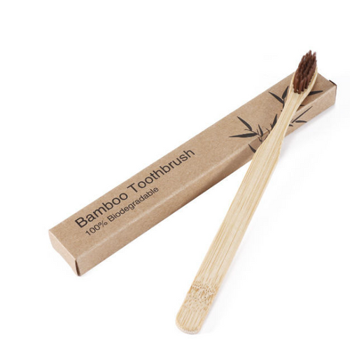 Bamboo Spazzolino