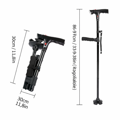 TheraStep™ la Soluzione per migliorare stabilità e mobilità quotidiana