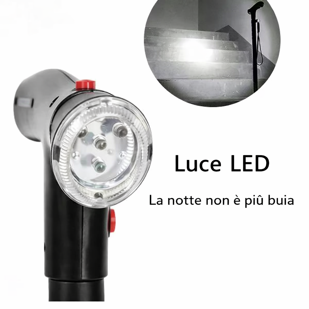 TheraStep™ la Soluzione per migliorare stabilità e mobilità quotidiana