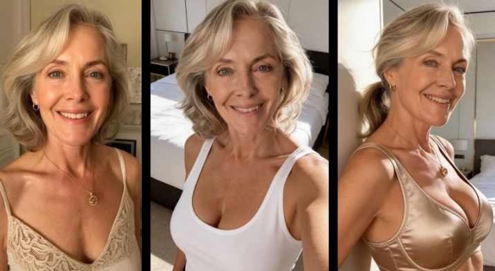 BUST BOOST™ Patch Rassodanti per un Décolleté Più Tonico, Compatto e Valorizzato