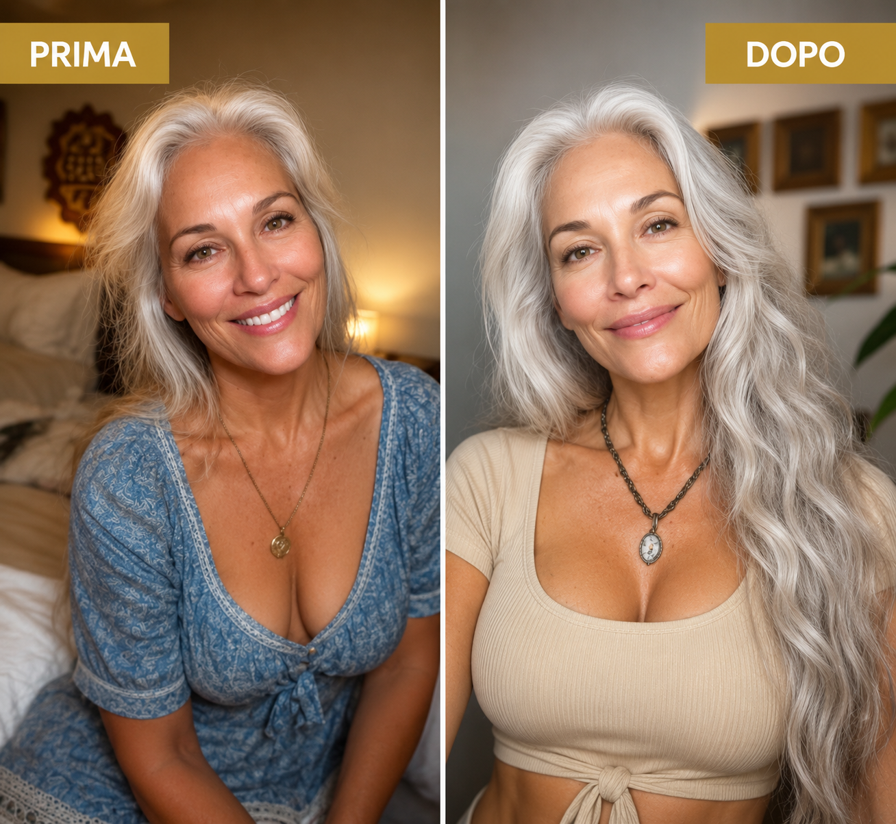 BUST BOOST™ Patch Rassodanti per un Décolleté Più Tonico, Compatto e Valorizzato