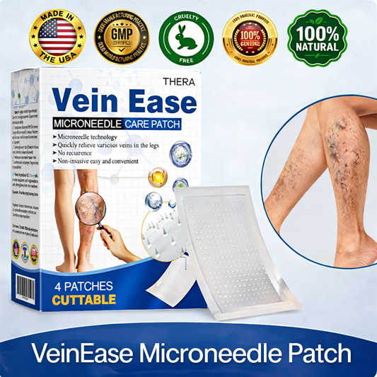 Gambe perfette Thera™ Addio a Gambe Pesanti e Vene Visibili
