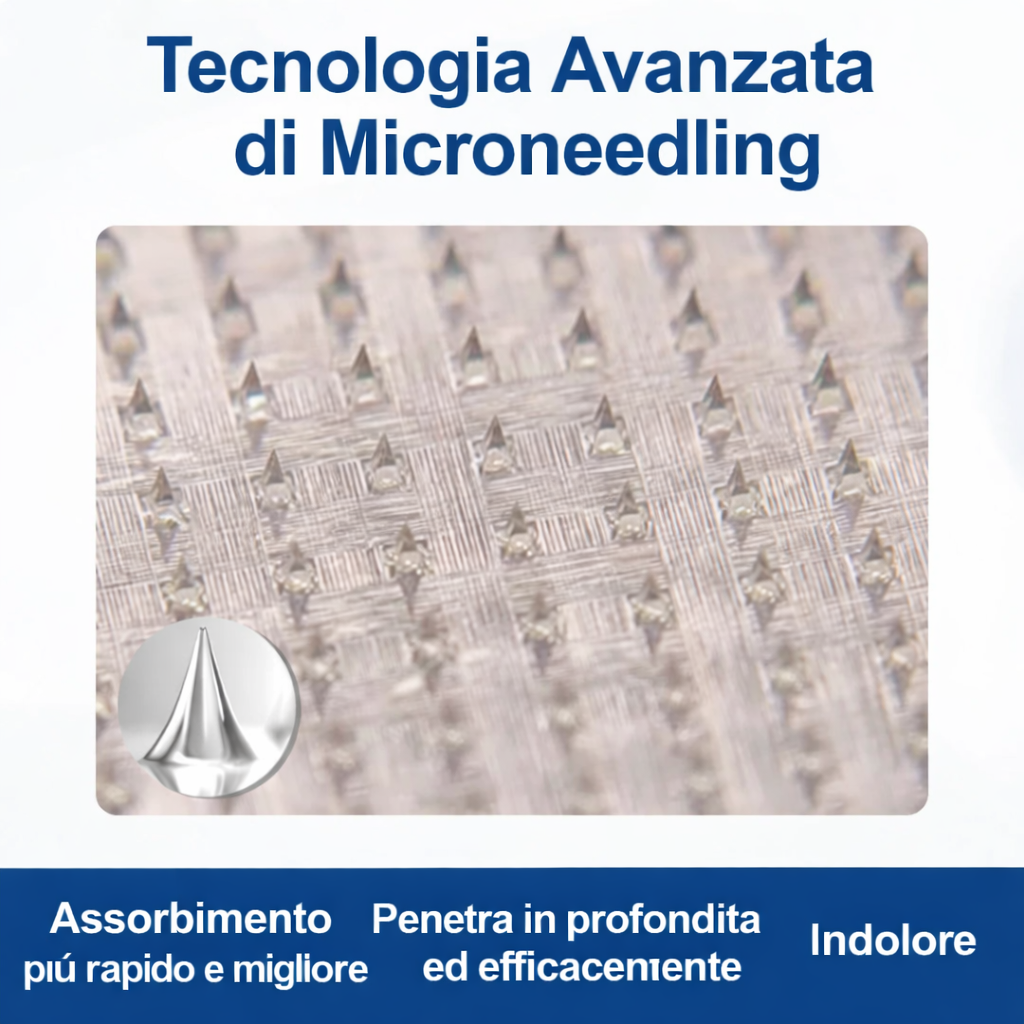 Gambe perfette Thera™ Addio a Gambe Pesanti e Vene Visibili