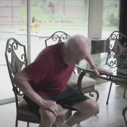 TheraStep™ la Soluzione per migliorare stabilità e mobilità quotidiana